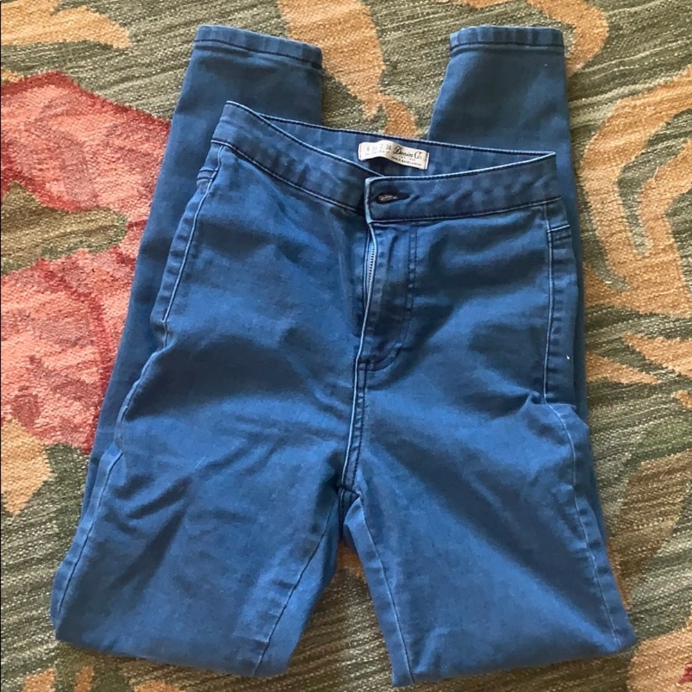 DONATING LAST CHANCE NWOT jeans
